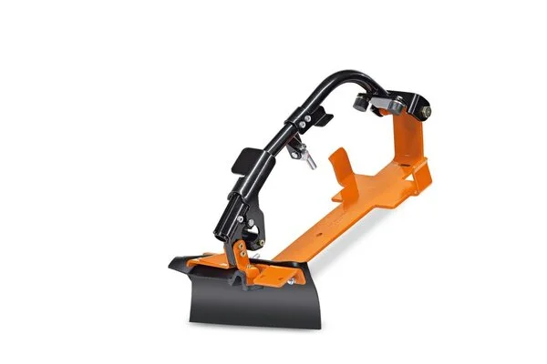 Κιτ μετατροπής TS 420,TS 500i